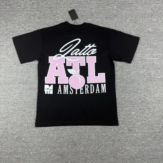 Patta BIG MAMA T-Shirt パタ グラフィック Tシャツ
