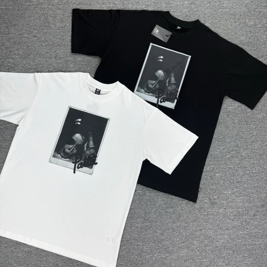 Patta Skull T-Shirt パタ グラフィック Tシャツ