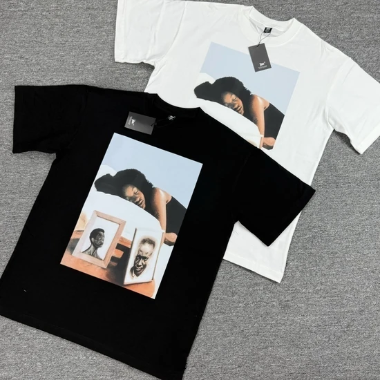 Patta Heroes T-Shirt パタ グラフィック Tシャツ
