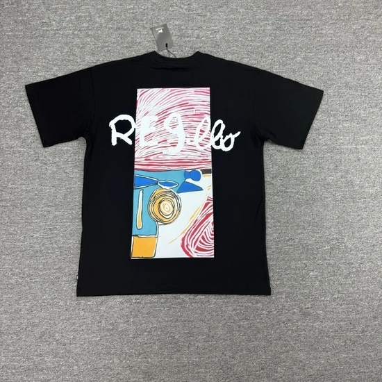 Patta x Outsiderwear T-Shirt パタ x アウトサイダーウェア グラフィック Tシャツ