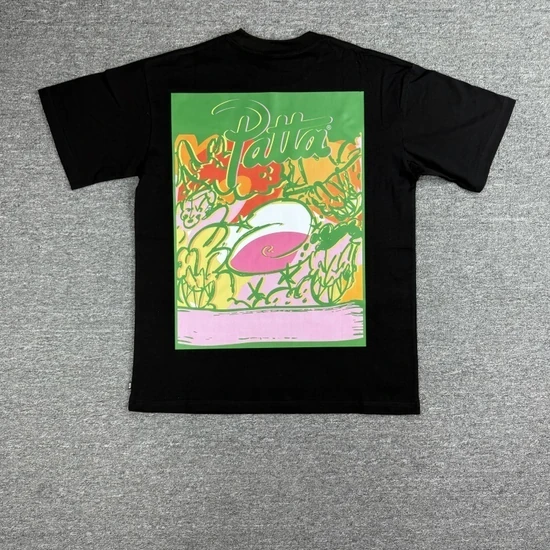 Patta x Kenny Allstar T-Shirt パタ x ケニ―オールスター グラフィック Tシャツ