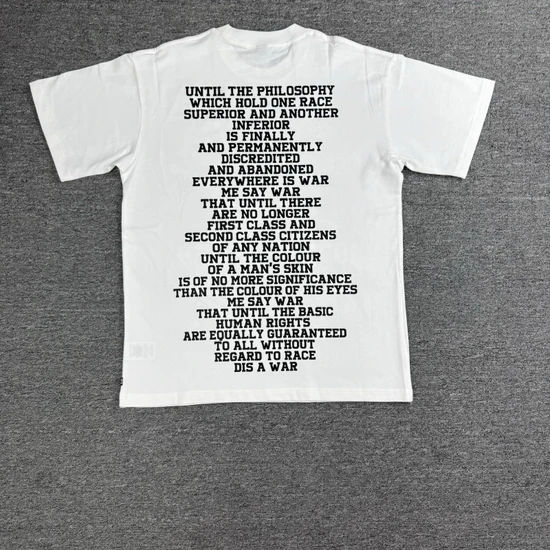 Patta Keti Koti 2024 T-Shirt パタ グラフィック Tシャツ
