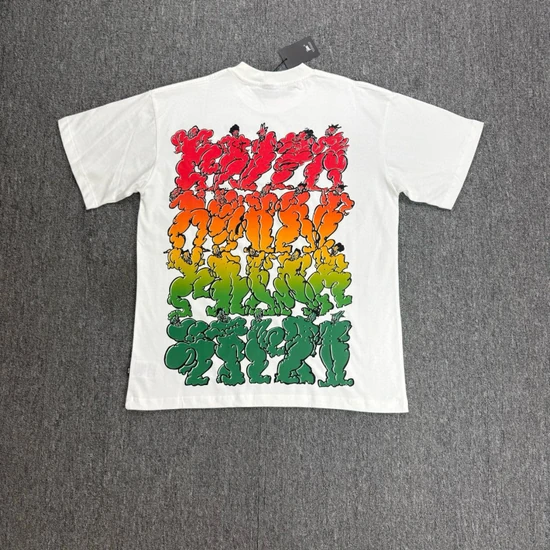 Patta London Carnival 2024 T-Shirt パタ グラフィック Tシャツ