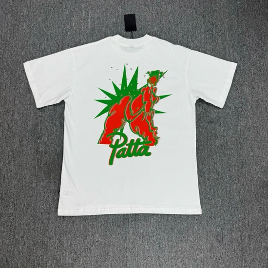 Patta London-Exclusive Dance T-Shirt パタ ロンドン限定 ダンスTシャツ