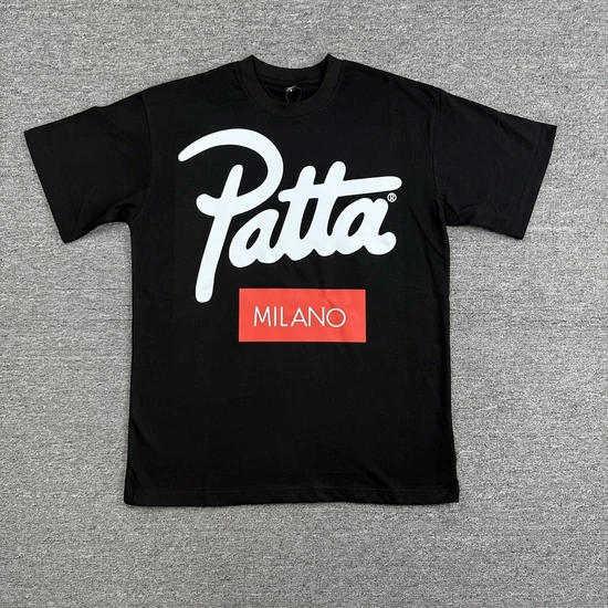 Patta Flagship Store T-Shirt Milan パタ フラッグシップストア Tシャツ ミラノ