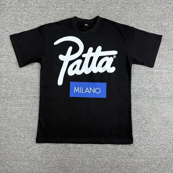 Patta Flagship Store T-Shirt Milan パタ フラッグシップストア Tシャツ ミラノ