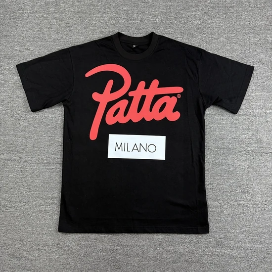 Patta Flagship Store T-Shirt Milan パタ フラッグシップストア Tシャツ ミラノ