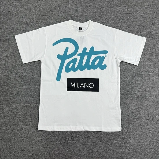 Patta Flagship Store T-Shirt Milan パタ フラッグシップストア Tシャツ ミラノ