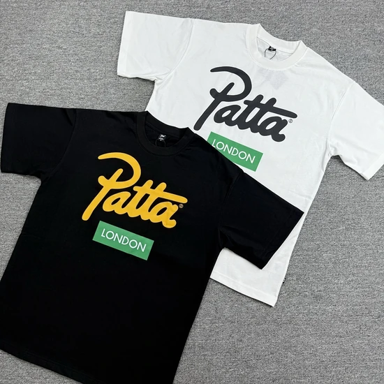 Patta Flagship Store T-Shirt London パタ フラッグシップストア Tシャツ ロンドン