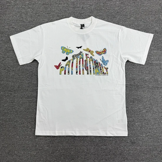 Patta PATTA FAMILY T-Shirt パタ グラフィック Tシャツ