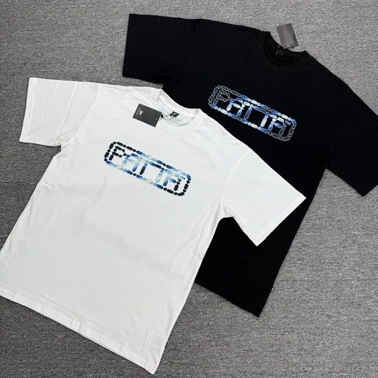 Patta Chain T-Shirt パタ グラフィック Tシャツ
