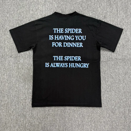 Patta Spider T-Shirt パタ グラフィック Tシャツ