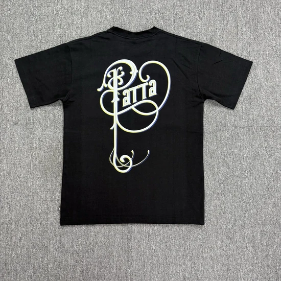 Patta Key T-Shirt パタ グラフィック Tシャツ