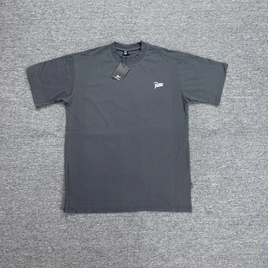 Patta Eternal Education T-Shirt パタ ロゴ Tシャツ
