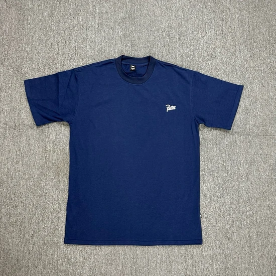 Patta Logo T-Shirt パタ グラフィック ロゴ Tシャツ