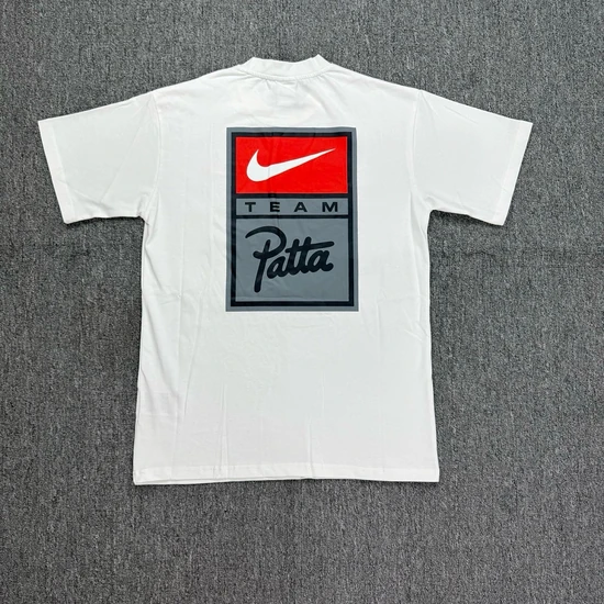 Patta x Nike T-Shirt パタ x ナイキ コラボ Tシャツ
