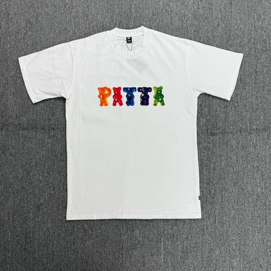 Patta Gummi T-Shirt パタ グラフィック Tシャツ