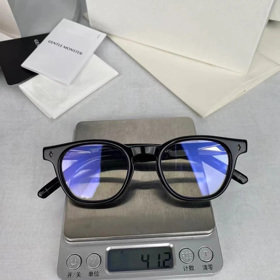 Gentle Monster VONZO Sunglasses ジェントル モンスター ボンゾ サングラス