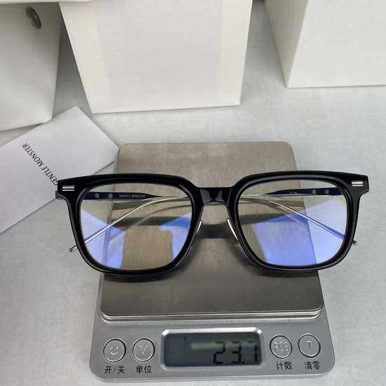 Gentle Monster ZIN Sunglasses ジェントル モンスター ZIN サングラス