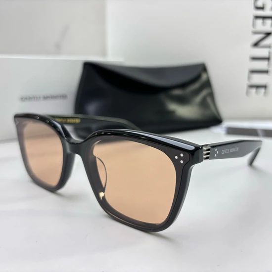 Gentle Monster BY ROW Sunglasses ジェントル モンスター バイ ロウ サングラス