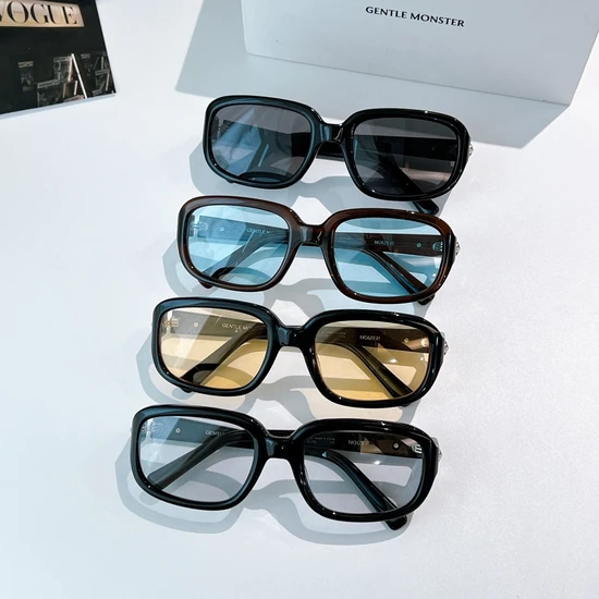 Gentle Monster NOIZER Sunglasses ジェントル モンスター ノイザー サングラス