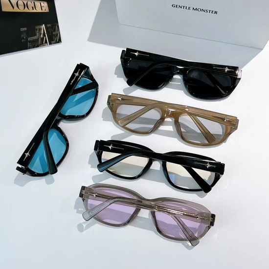 Gentle Monster RNA Reflection Sunglasses ジェントル モンスター アールエヌエー リフレクション サングラス