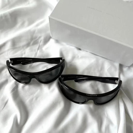 Gentle Monster x Maison Margiela MM003 Sunglasses ジェントル モンスター × メゾン マルジェラ MM003 サングラス