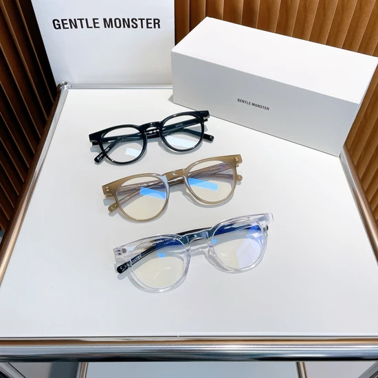 Gentle Monster x Maison Margiela MM009 Sunglasses ジェントル モンスター メゾン マルジェラ MM009 サングラス