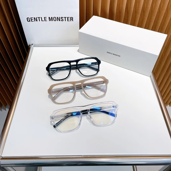 Gentle Monster x Maison Margiela MM011 Sunglasses ジェントル モンスター メゾン マルジェラ MM011 サングラス