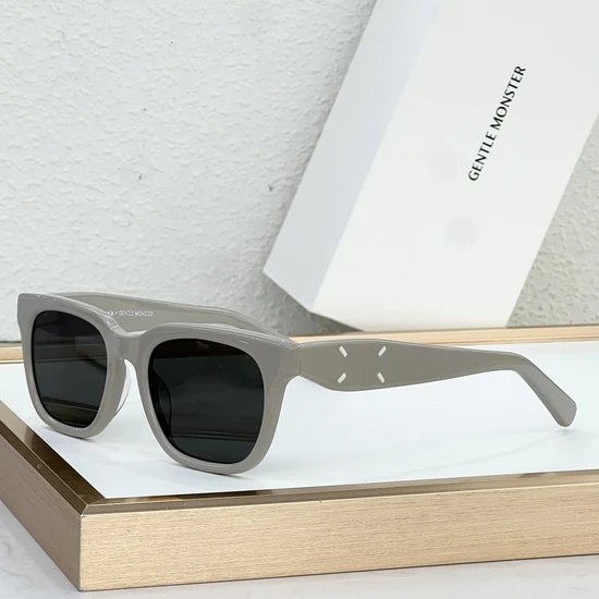 Gentle Monster x Maison Margiela MM110 Sunglasses ジェントル モンスター メゾン マルジェラ MM110 サングラス