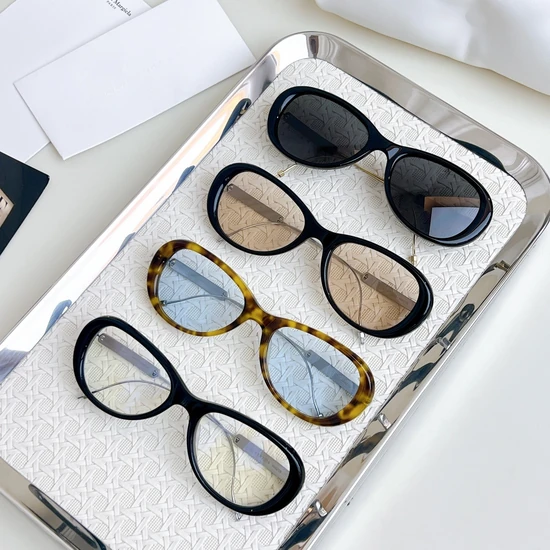 Gentle Monster x Maison Margiela Shadow Sunglasses ジェントル モンスター メゾン マルジェラ シャドー サングラス
