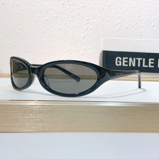 Gentle Monster x Maison Margiela MM202 Sunglasses ジェントル モンスター x メゾン マルジェラ MM202 サングラス