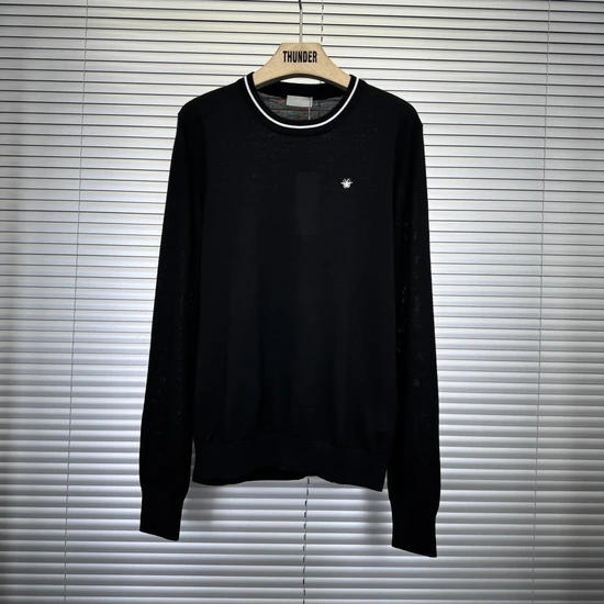 Dior Bee Wool sweater ディオール ビー ウールセーター