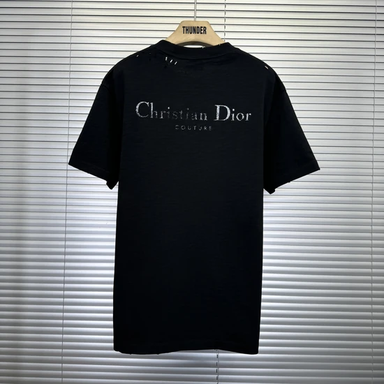 Dior Cotton T-shirt ディオール コットンTシャツ