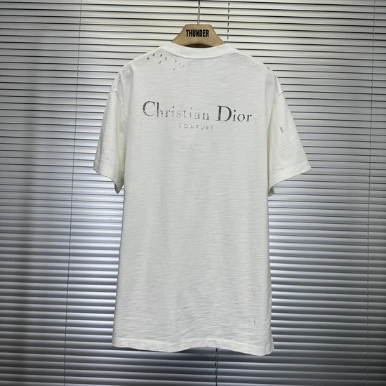 Dior Cotton T-shirt ディオール コットンTシャツ