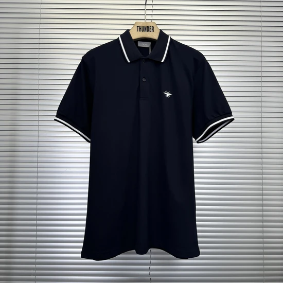 Dior Bee Polo Shirt ディオール ビー ポロシャツ