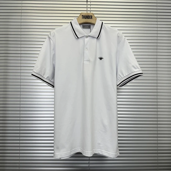 Dior Bee Polo Shirt ディオール ビー ポロシャツ