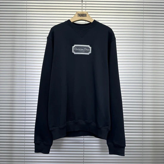 Dior Couture Sweatshirt ディオール クチュール スウェットシャツ
