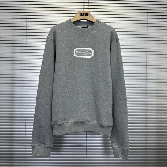 Dior Couture Sweatshirt ディオール クチュール スウェットシャツ