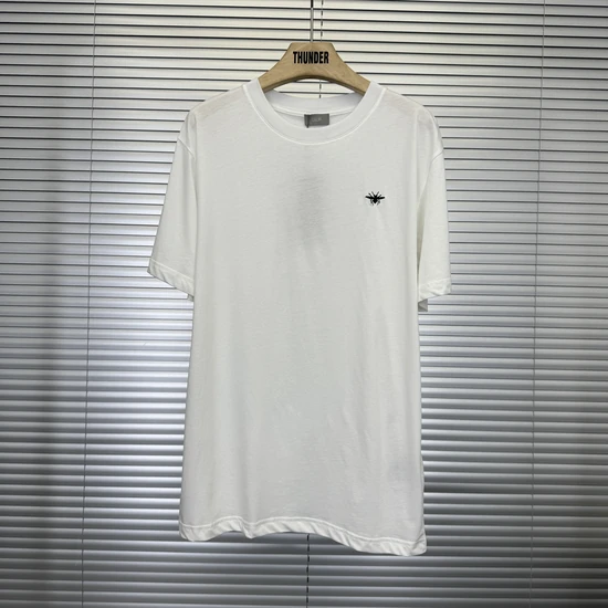 Dior Bee Cotton T-shirt ディオール コットンTシャツ