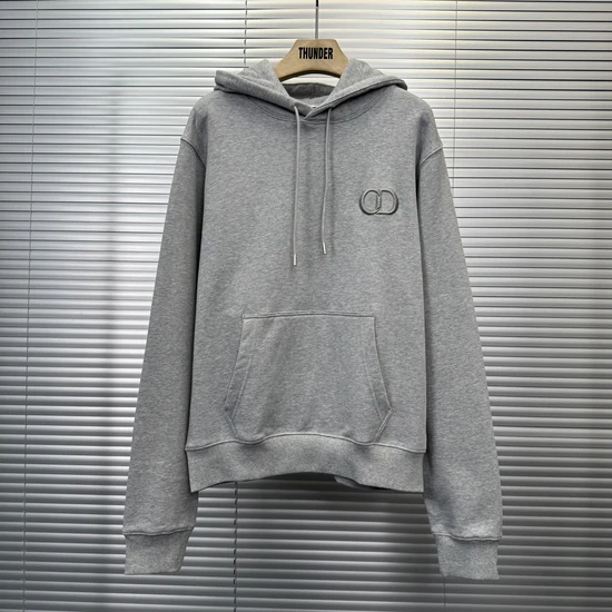 Dior CD Icon Hoodie ディオール CD アイコン フーディー