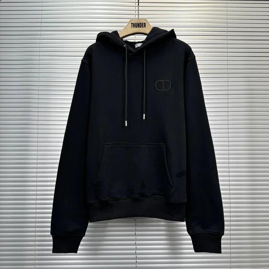 Dior CD Icon Hoodie ディオール CD アイコン フーディー