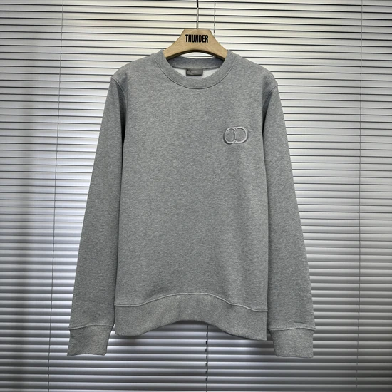 Dior CD Icon Sweatshirt ディオール CD アイコン スウェットシャツ