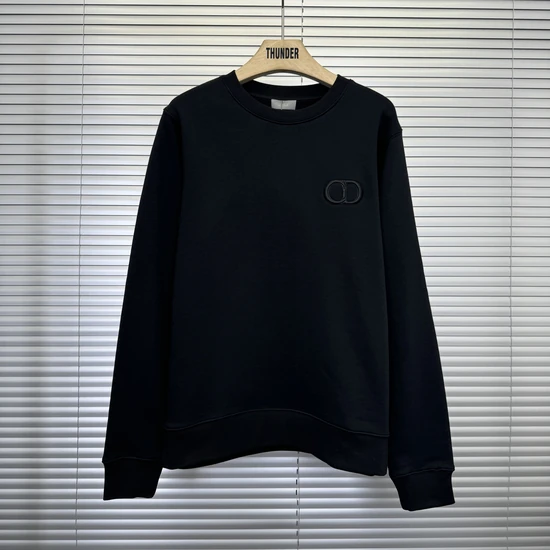 Dior CD Icon Sweatshirt ディオール CD アイコン スウェットシャツ