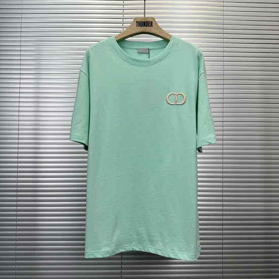 DiorCD Icon T-Shirt ディオール CD アイコン Tシャツ