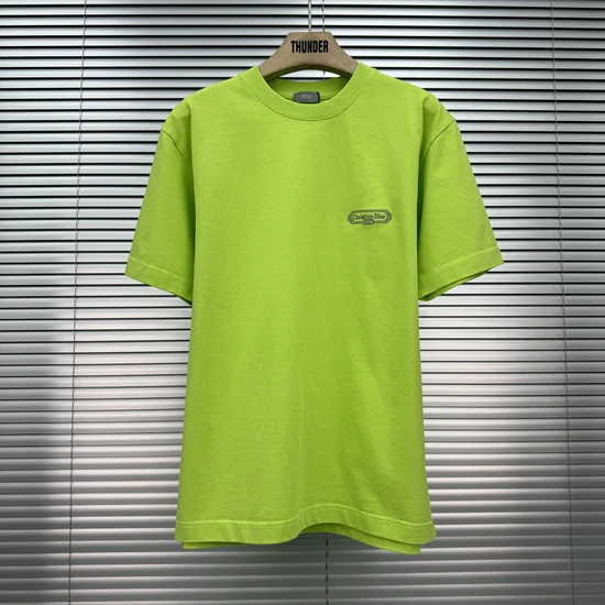 Dior CD Box Signature T-Shirt ディオール CDボックス シグネチャーTシャツ