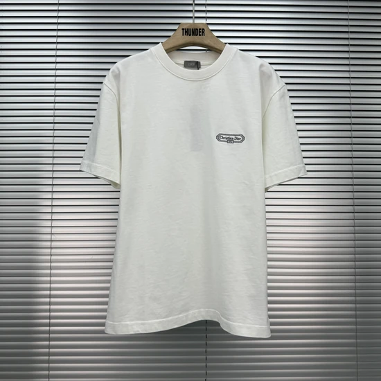 Dior CD Box Signature T-Shirt ディオール CDボックス シグネチャーTシャツ