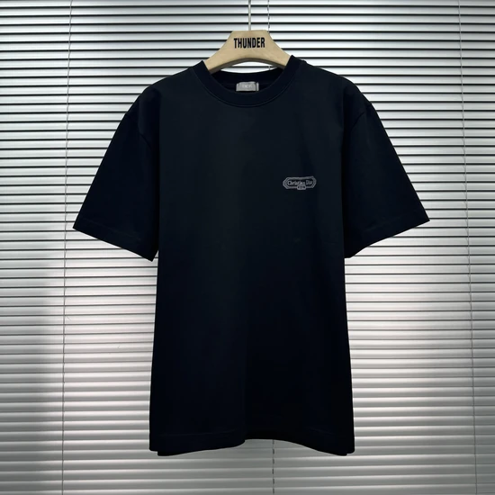 Dior CD Box Signature T-Shirt ディオール CDボックス シグネチャーTシャツ