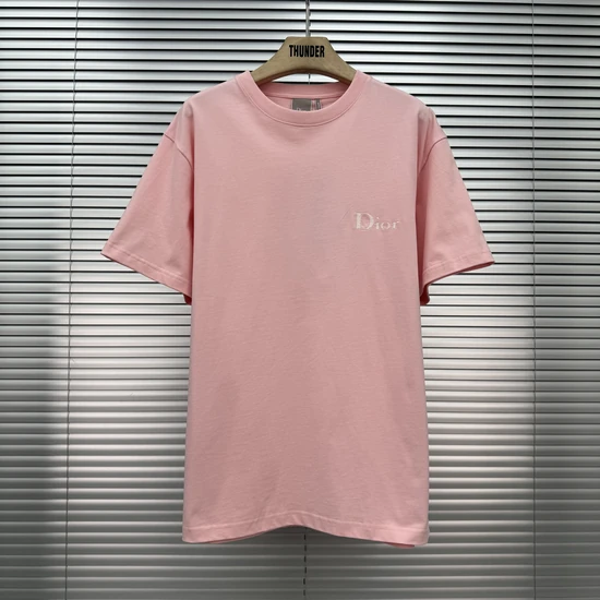 Dior Signature Logo T-shirt ディオール シグネチャー ロゴ Tシャツ