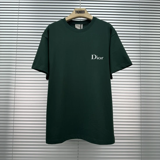 Dior Signature Logo T-shirt ディオール シグネチャー ロゴ Tシャツ